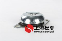 JNH633008W橡膠減震器怎樣延長使用壽命？