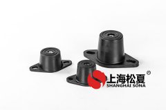 橡膠減震器未來發(fā)展趨勢是什么？